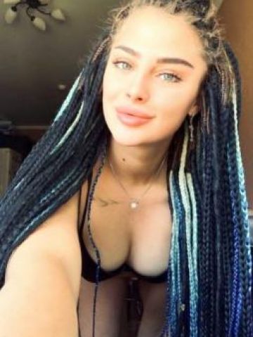 Анюта